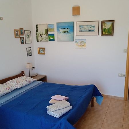 Manolo S Olive Farm, Apartment With Seaview Chania  Exterior foto