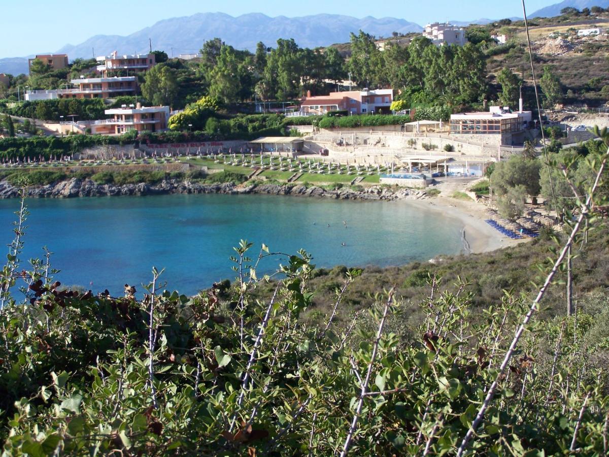 Manolo S Olive Farm, Apartment With Seaview Chania  Exterior foto