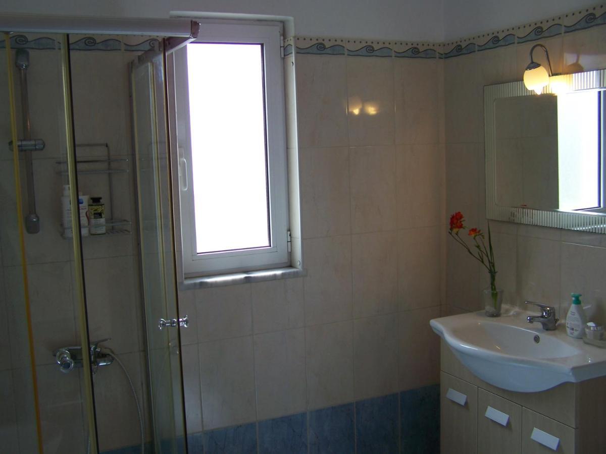 Manolo S Olive Farm, Apartment With Seaview Chania  Exterior foto