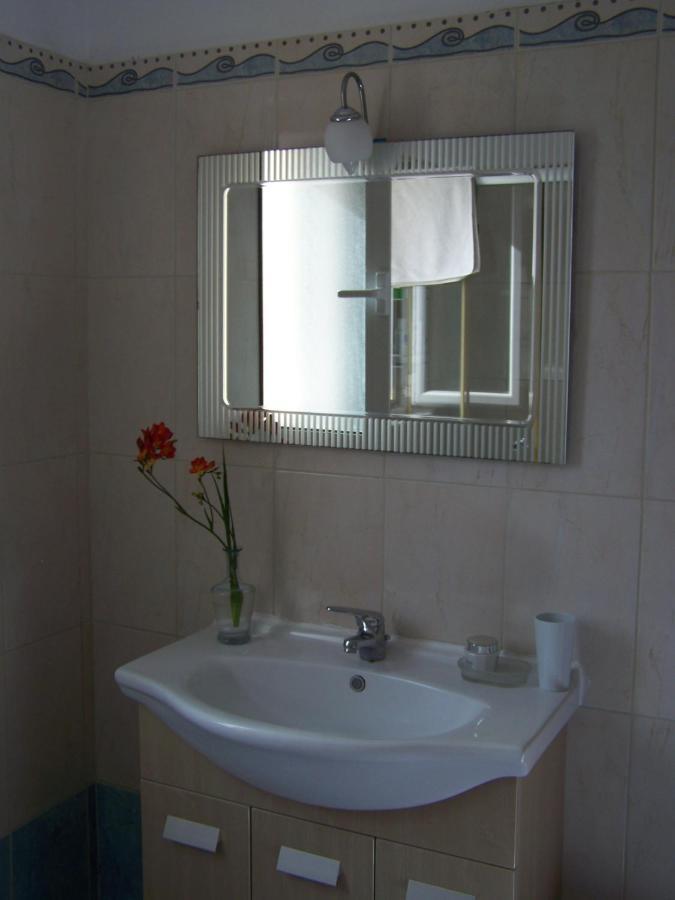 Manolo S Olive Farm, Apartment With Seaview Chania  Exterior foto