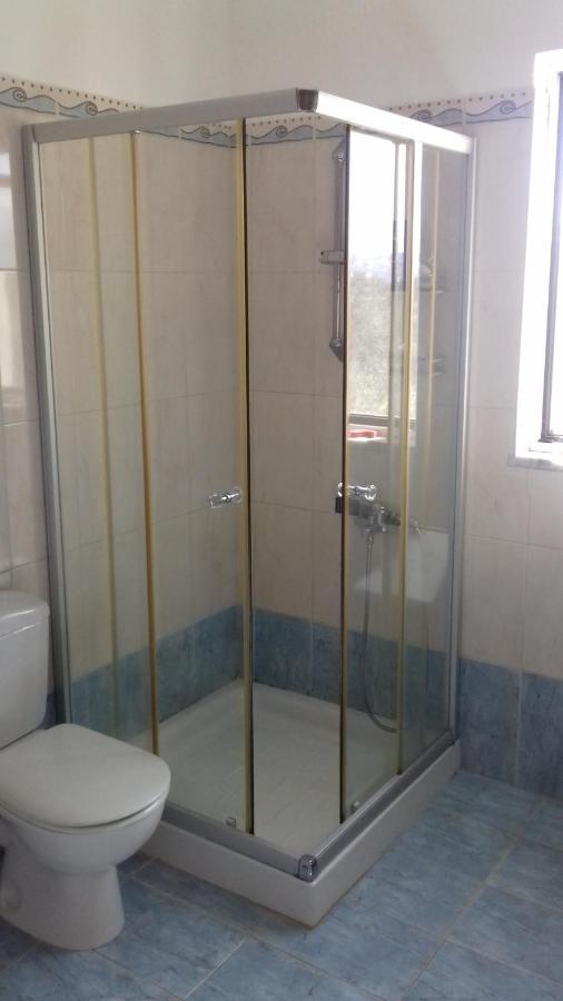 Manolo S Olive Farm, Apartment With Seaview Chania  Exterior foto